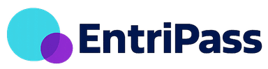 EntriPass Logo